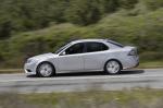 Saab 9-3 Sport Sedan 2008 года